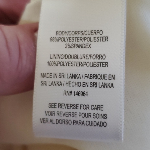 Julia Jordan Dress - Picture 12 of 13